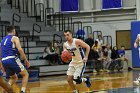 MBBall vs Emmanuel  Wheaton College Men's Basketball vs Emmanuel College. - Photo By: KEITH NORDSTROM : Wheaton, basketball, team photo, MBBall2019